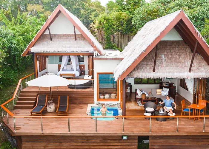 Royal Davui Island Resort (Adults Only)
