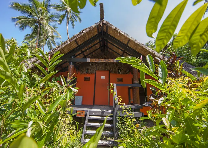 Mango Bay Resort
