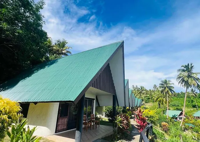 Crusoe'S Retreat - Family Friendly (Adults Only)